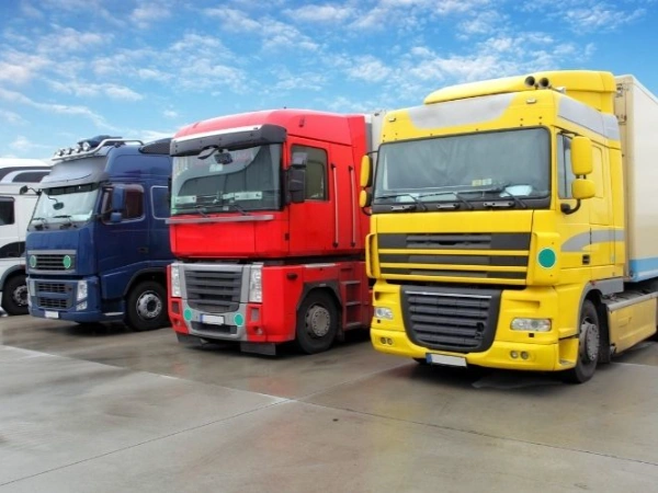 Adana Hamamözü Nakliye